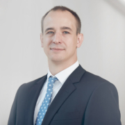 Dr.-Ing. Dominik Denker, Patentanwalt bei BOEHMERT & BOEHMERT