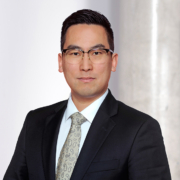Dr. Jin Jeon, Patentanwalt bei BOEHMERT & BOEHMERT
