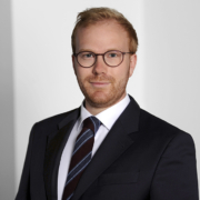 Dr. Lennart-Knud Liefeith, Patent Attorney at BOEHMERT & BOEHMERT