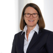 Eva Liesegang, Patentanwältin bei BOEHMERT & BOEHMERT