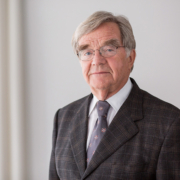 Dr. Roland Liesegang, Patentanwalt bei BOEHMERT & BOEHMERT