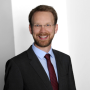 Dr. Michael Lohse, Patentanwalt bei BOEHMERT & BOEHMERT