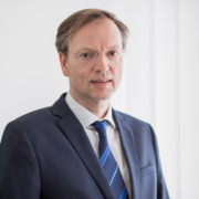 Dr.-Ing Uwe Manasse, Patentanwalt bei BOEHMERT & BOEHMERT