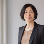 Makiko Maruyama, European Patent Attorney bei BOEHMERT & BOEHMERT