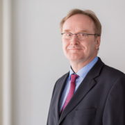 Dr. Karl-Heinz Metten, Patentanwalt bei BOEHMERT & BOEHMERT