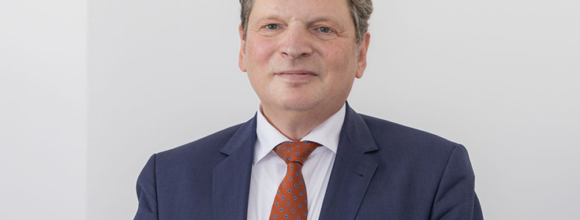 Dr. Martin Schaefer, Rechtsanwalt bei BOEHMERT & BOEHMERT