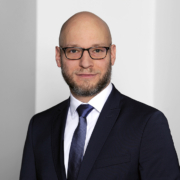 Dr. Sebastian Schlegel, Patentanwalt bei BOEHMERT & BOEHMERT