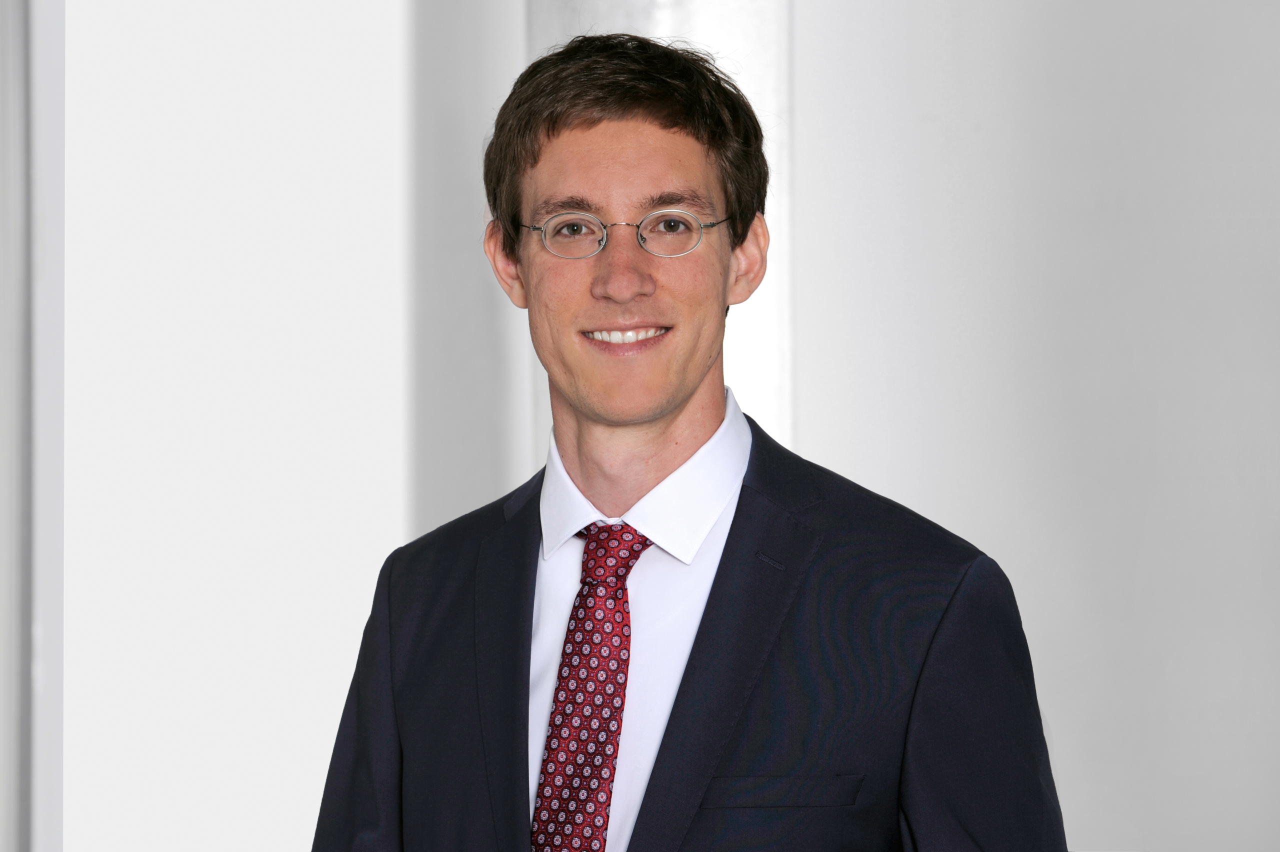 Dr. Giulio Schober, Patentanwalt bei BOEHMERT & BOEHMERT