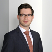 Yannick Schütt, Patentanwalt bei BOEHMERT & BOEHMERT