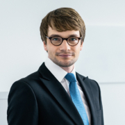 Dr. Adrian Steffens, Patentanwalt bei BOEHMERT & BOEHMERT