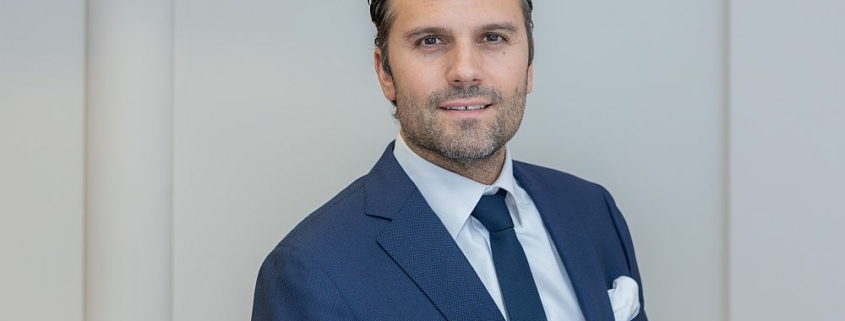Fabio Adinolfi, Rechtsanwalt bei BOEHMERT & BOEHMERT