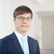 Christoph Angerhausen, Patentanwalt bei BOEHMERT & BOEHMERT