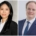Porträtfotos von Minsun Song und Dr. Fabian Schmidt anlässlich eines Beitrags zur bestandenen EQE-Prüfung