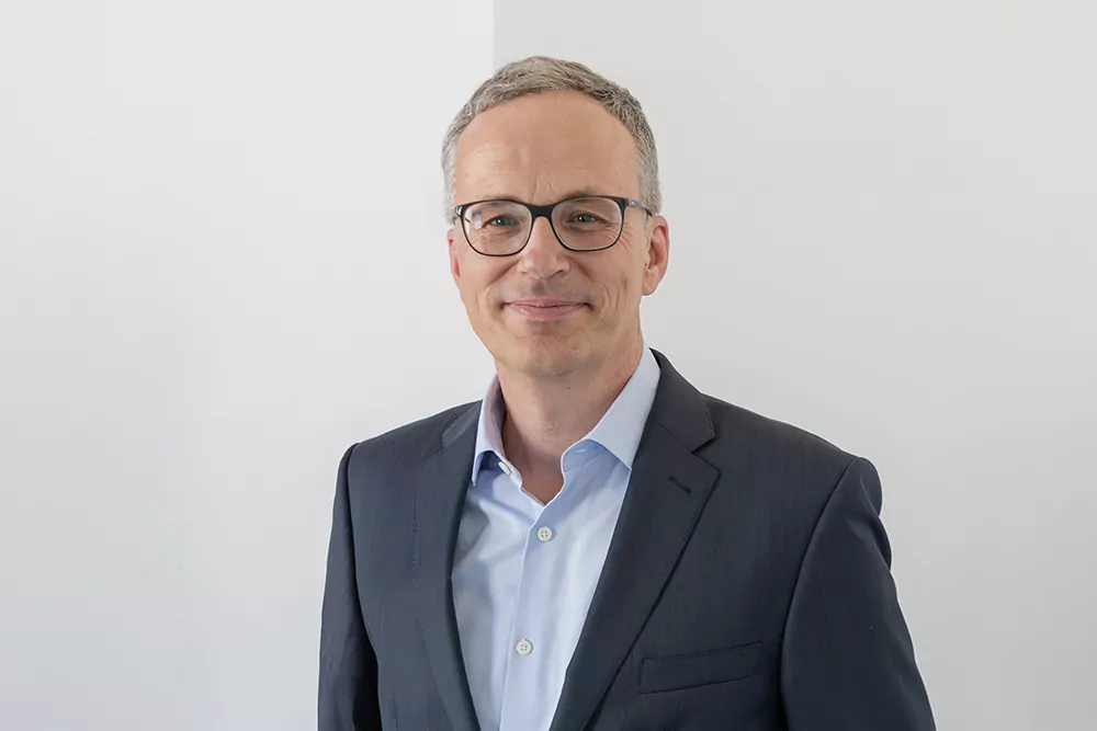 Dr. Andreas Dustmann, Rechtsanwalt bei BOEHMERT & BOEHMERT