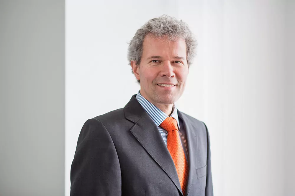 Dr. Matthias Philipp, Patentanwalt bei BOEHMERT & BOEHMERT