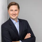Portrait of Victor V. Fetscher, Attorney at Law at BOEHMERT & BOEHMERT Munich.