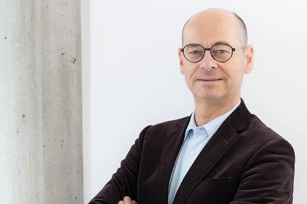 Dr. Florian Schwab, attorney at law at BOEHMERT & BOEHMERT, Munich