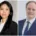 Portraits of Minsun Song and Dr. Fabian Schmidt to announce that they have passed the EQE exam.