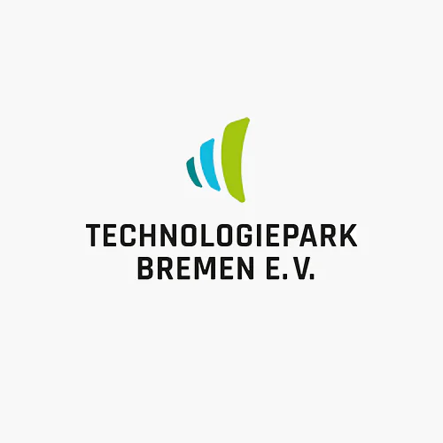 Kachel, mit Logo des Technologiepark Bremen e.V., in dem sich BOEHMERT & BOEHMERT als Mitglied engagiert